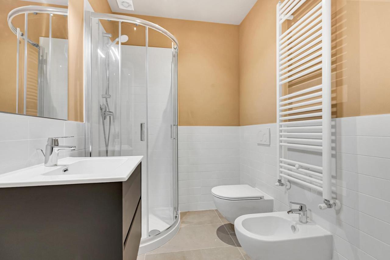 Апартаменты Alessia'S Flat- Naviglio Grande Буччинаско Экстерьер фото