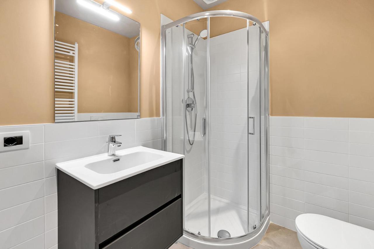 Апартаменты Alessia'S Flat- Naviglio Grande Буччинаско Экстерьер фото