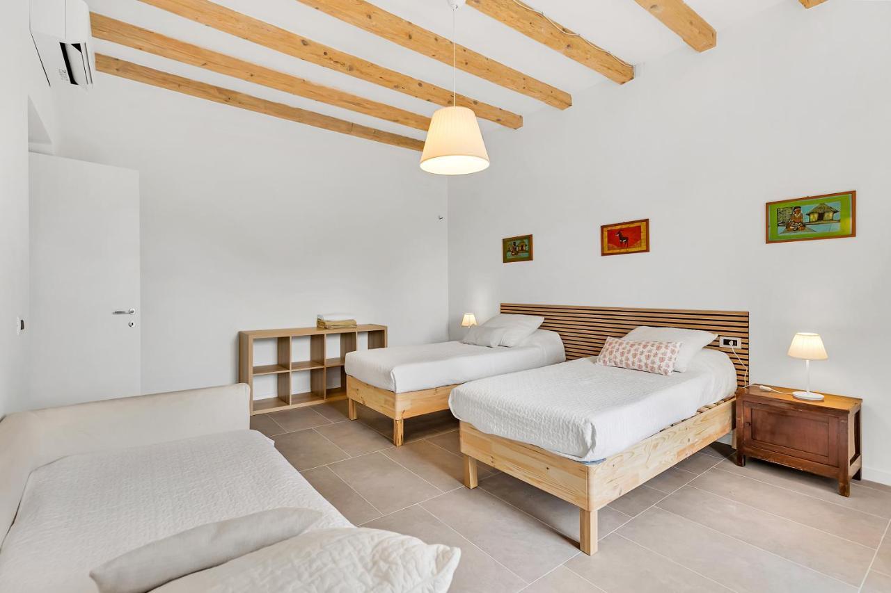 Апартаменты Alessia'S Flat- Naviglio Grande Буччинаско Экстерьер фото